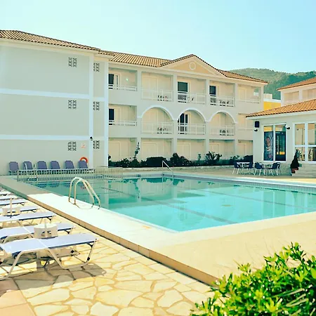 Hotell Meridien