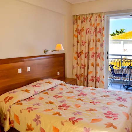 Meridien Hotell