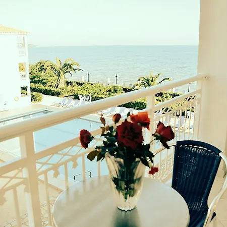 Hotell Meridien 3*