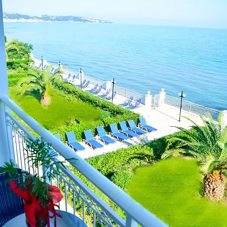 Meridien 阿凯松